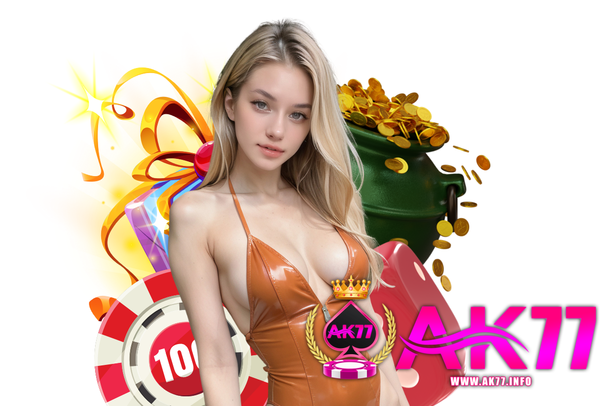 ak77 slot